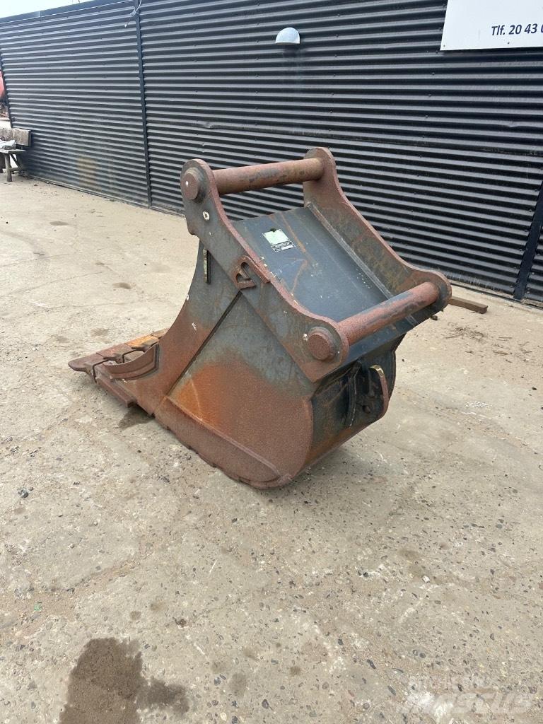  Andet S80 graveskovl Kauhat