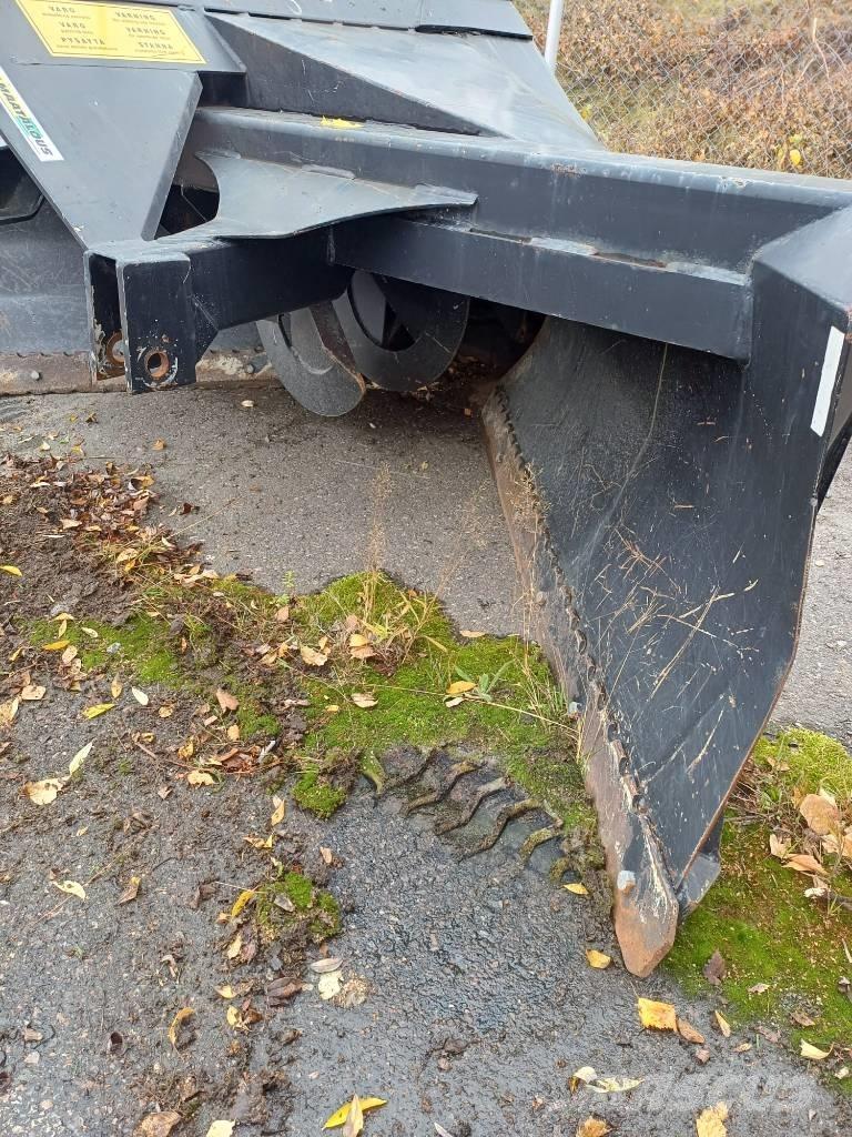 Leppä Leppä 255 Lumilingot