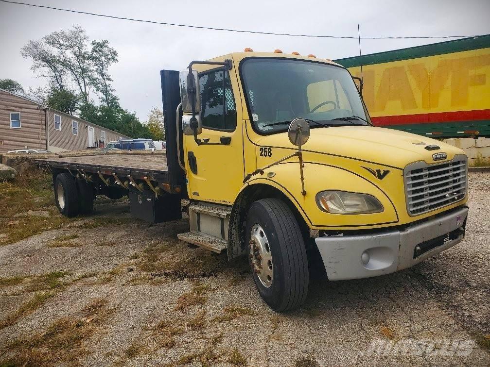 Freightliner M Line Lava-kuorma-autot
