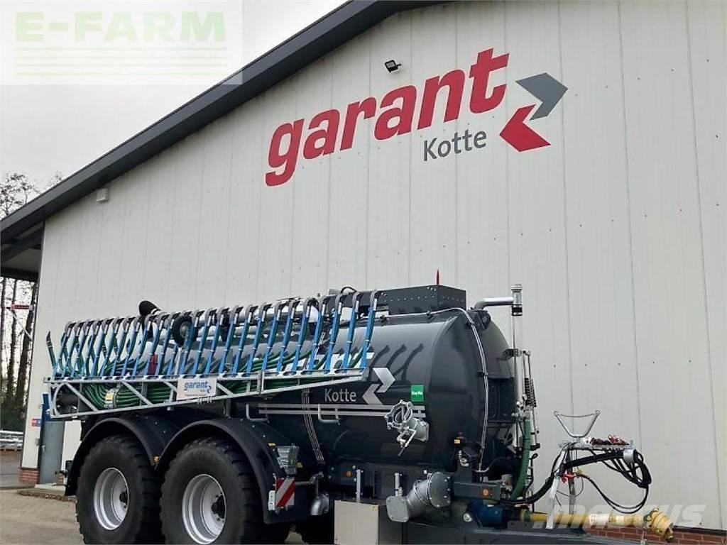  Gebo pt 16.500 Kuivalannan levittimet