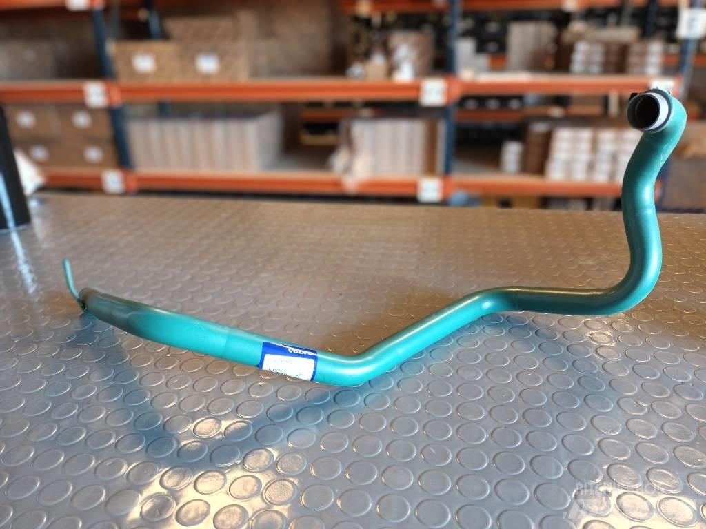 Volvo PIPE 20589462 Muut