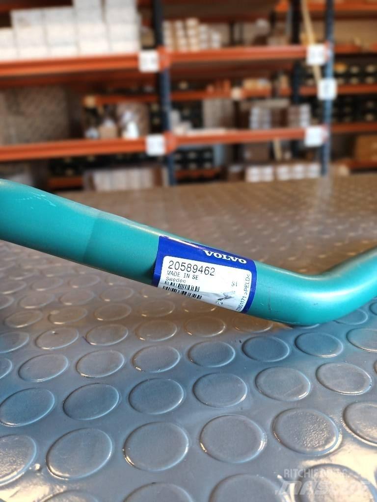 Volvo PIPE 20589462 Muut