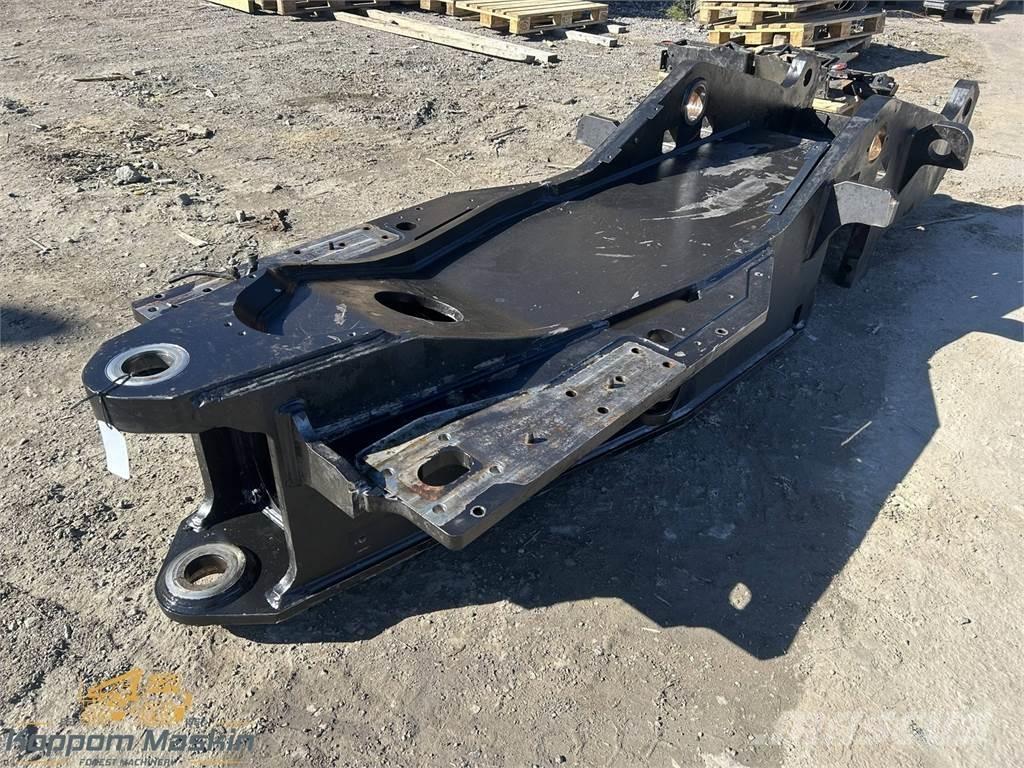 John Deere 1470G Muut