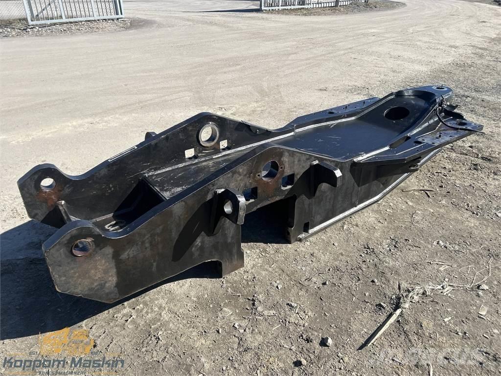 John Deere 1470G Muut