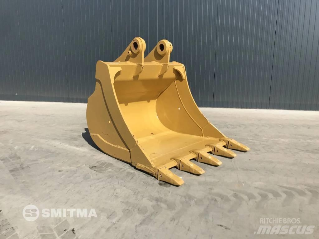 CAT 318F Kauhat