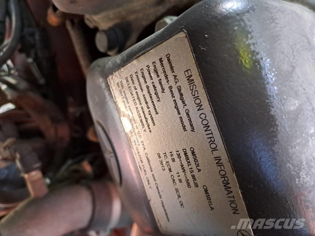 Grove 4080-1 Mobiilinosturit