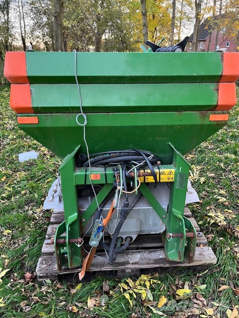 Amazone E+S H 300 Lannoitteenlevittimet