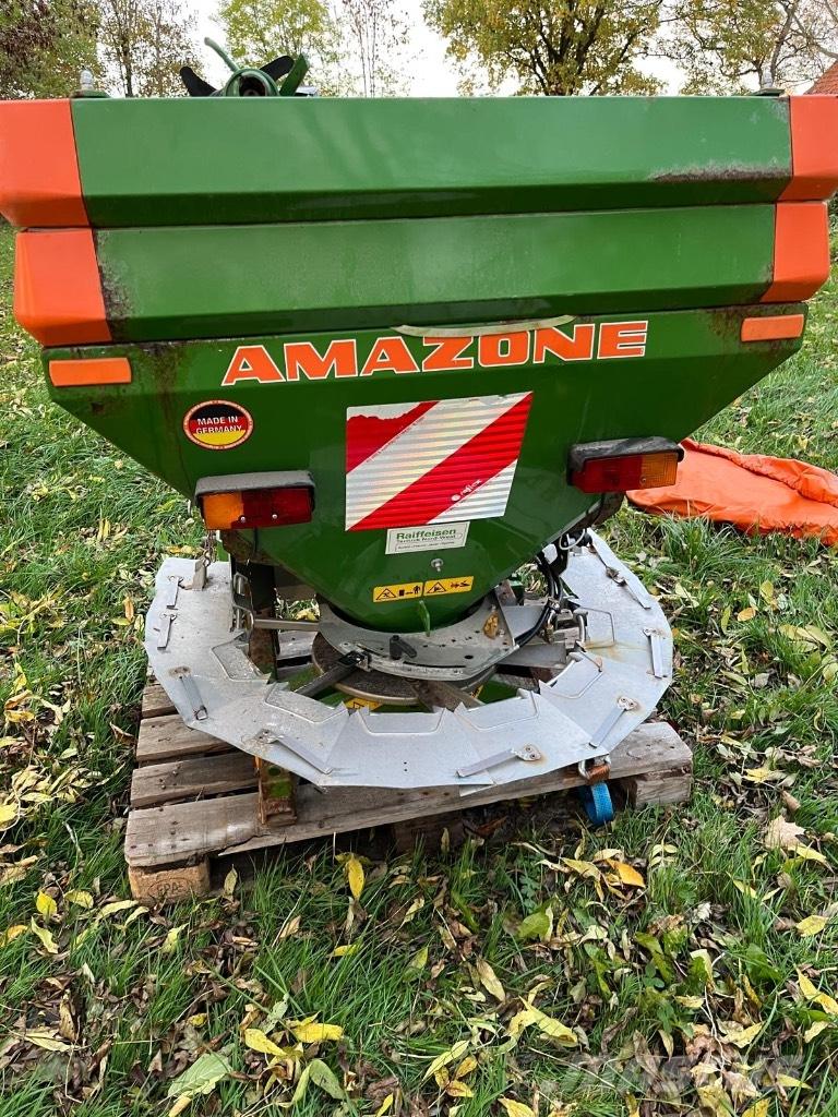 Amazone E+S H 300 Lannoitteenlevittimet