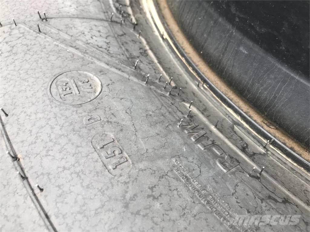 Mitas 600/65R34 Renkaat ja vanteet