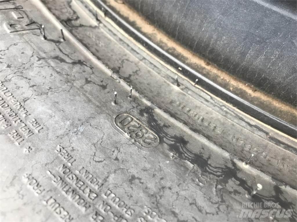 Mitas 600/65R34 Renkaat ja vanteet