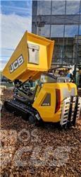 JCB HT D5 Teladumpperit