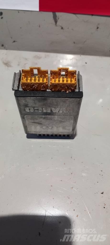 MAN TGA.  81258117010 Sähkö ja elektroniikka
