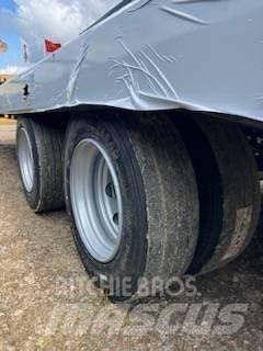 Palmse Trailer 5750 Lavetit