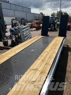 Palmse Trailer 5750 Lavetit