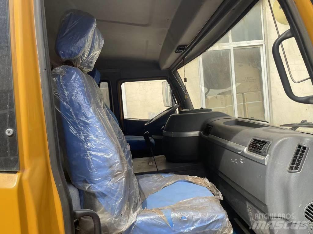 Sany 750S Mobiilinosturit
