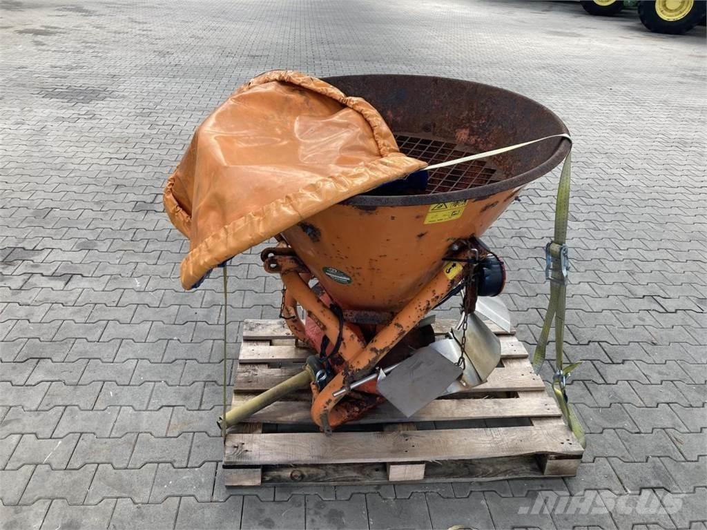 Amazone EK-S 260 Lannoitteenlevittimet