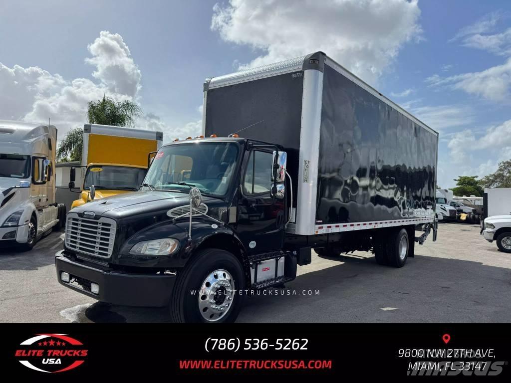 Freightliner M106 Muut kuorma-autot