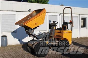 Terex Benford HD1000 Minidumpperit