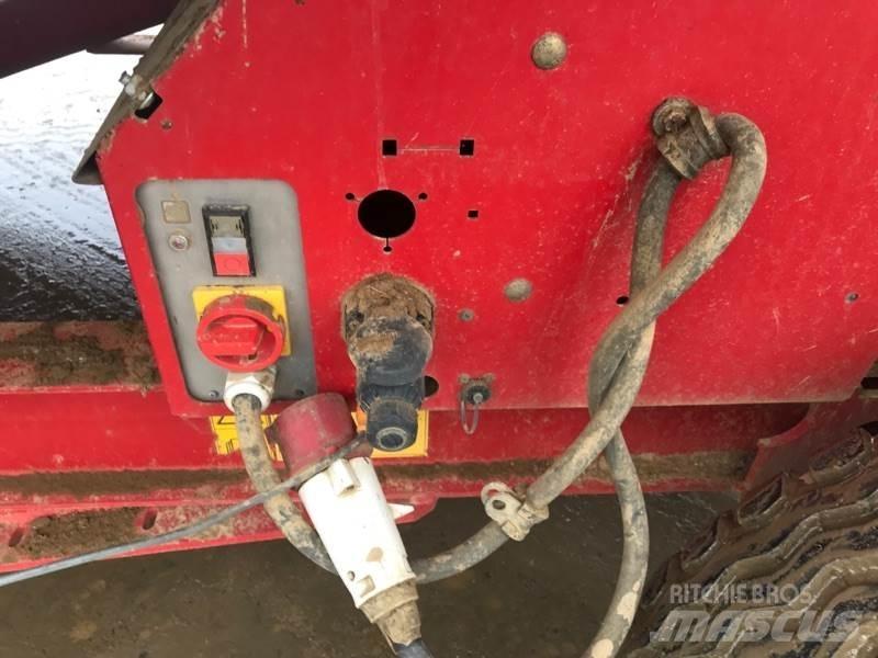 Grimme RH2460 Perunalaitteet - Muut