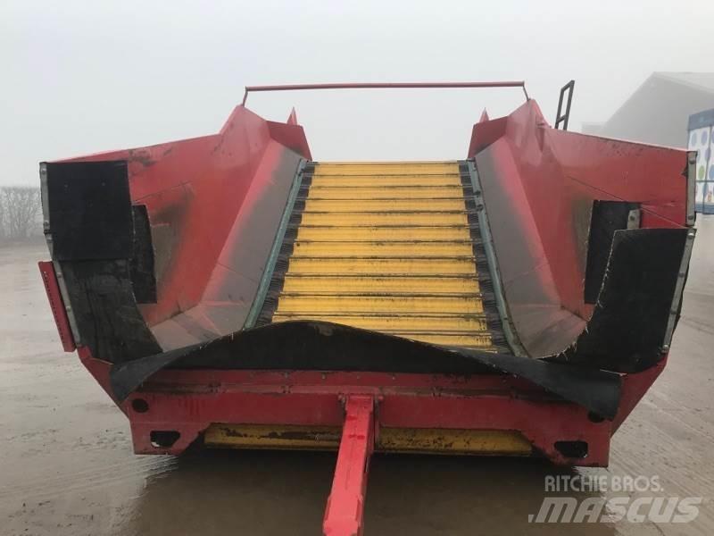 Grimme RH2460 Perunalaitteet - Muut