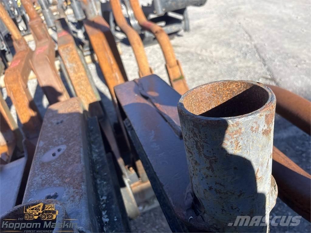 Ösa 280 master Muut