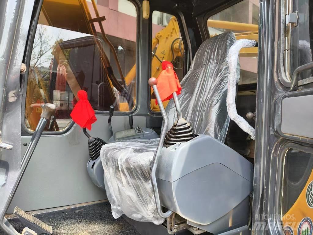 Komatsu PC 60 Telakaivukoneet