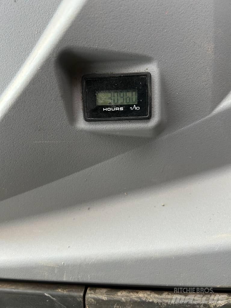 Kobelco SK 300 LC-11 Telakaivukoneet