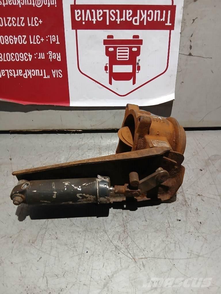Scania P 420  1798672 Moottorit