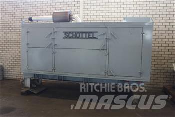 Schottel NAV 110 Merivaihteistot