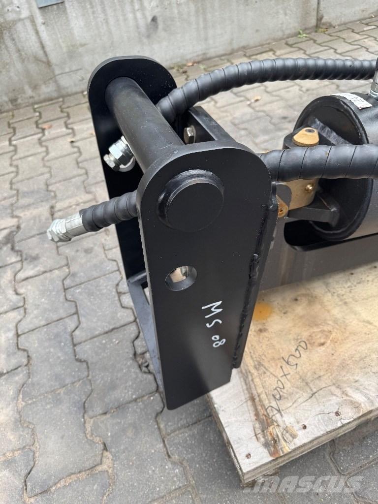  Haner HEB 6000 A Porat