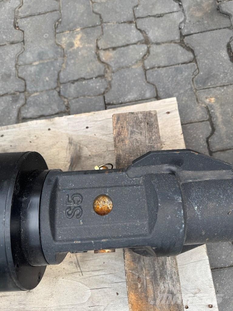  Haner HEB 6000 A Porat