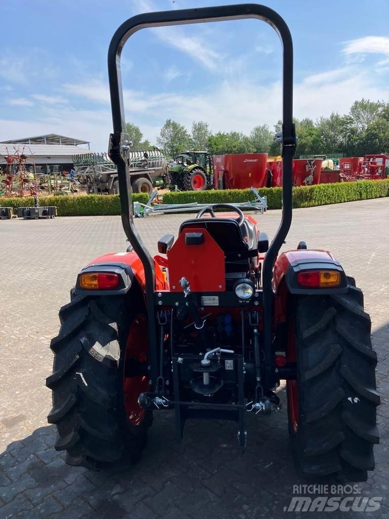 Kioti DK5020HS-EU Traktorit