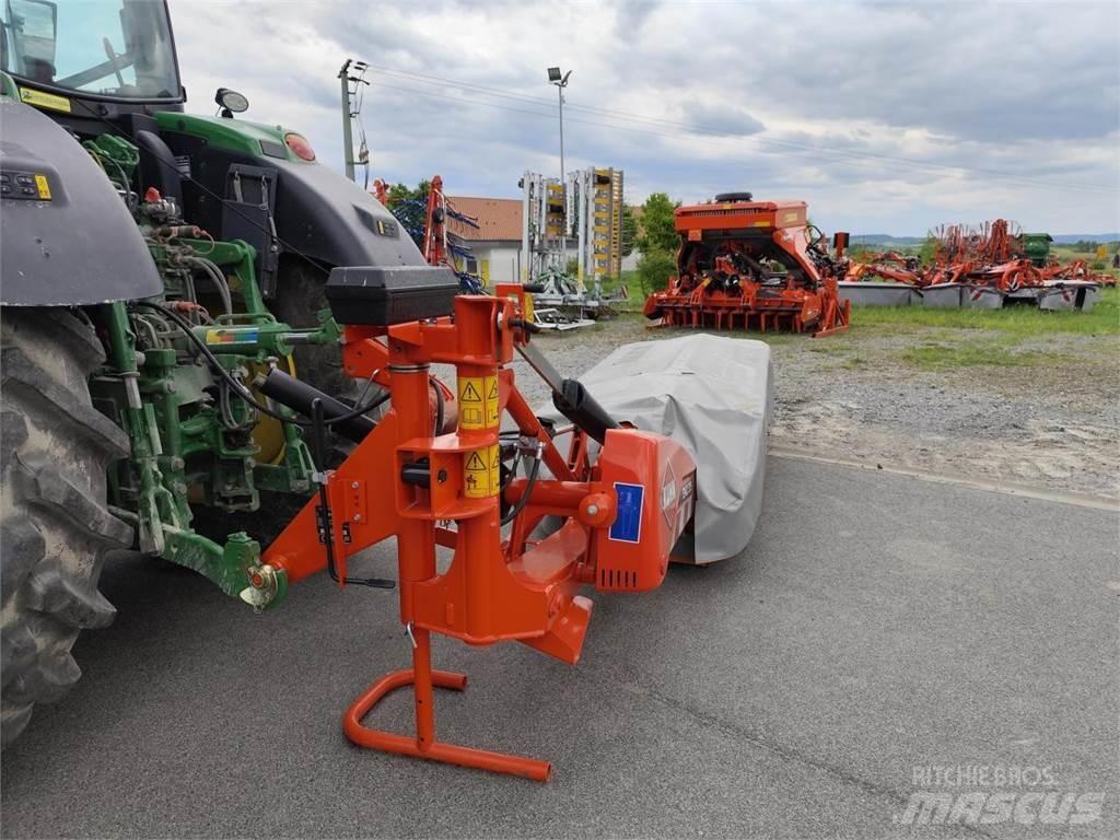 Kuhn GMD 315-FF Niittokoneet