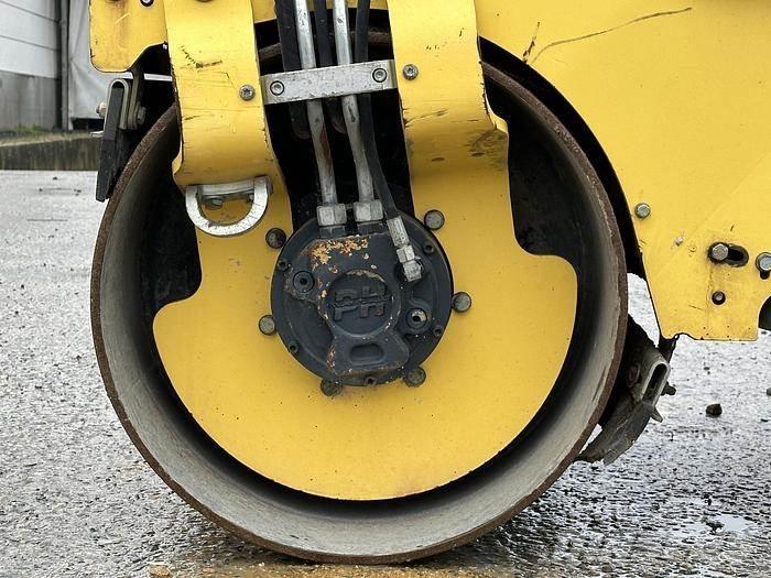 Bomag BW 80 AD-5 Tandemjyrät