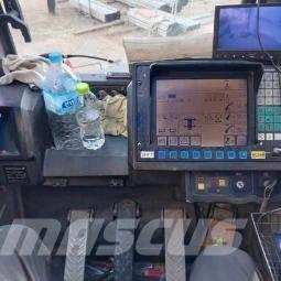 Liebherr LTM 1100 Mobiilinosturit