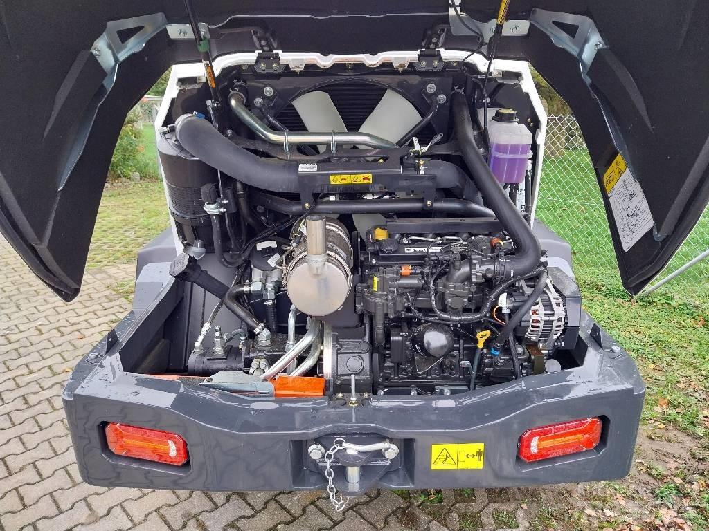 Bobcat L 85 Pyöräkuormaajat