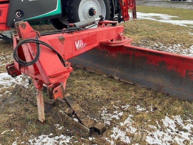 VM 300 JH Lanat
