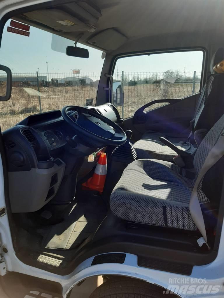  Topy 11 Nostolava-autot