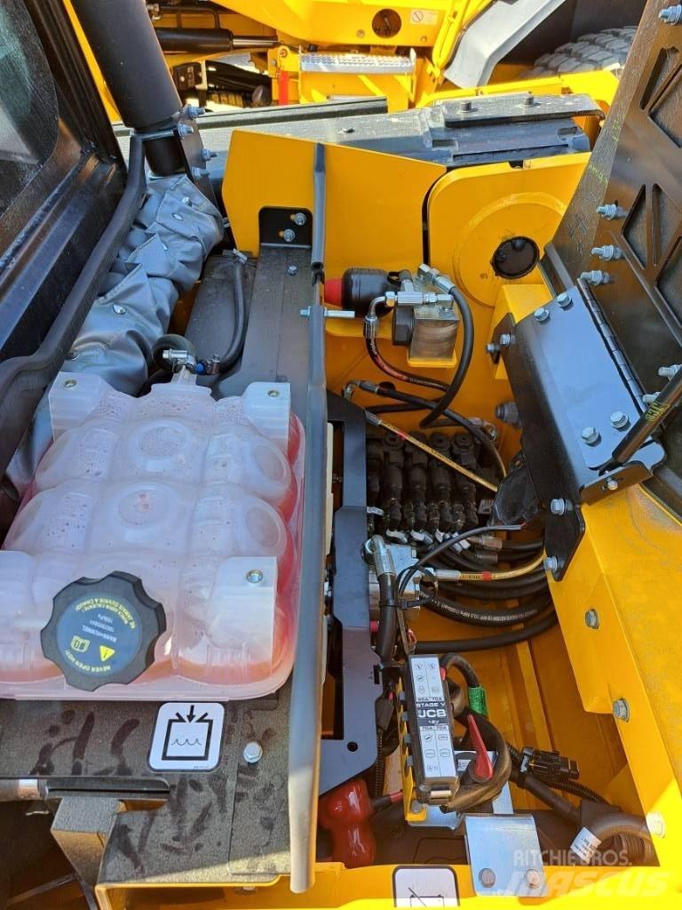 JCB TLT 30-23D Dieseltrukit