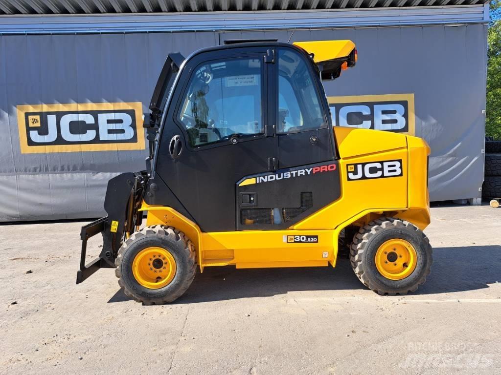 JCB TLT 30-23D Dieseltrukit