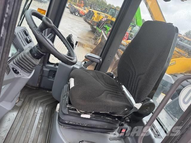 Volvo L 30 G Pyöräkuormaajat