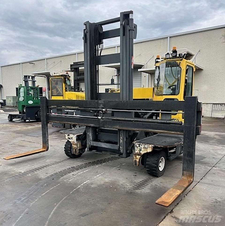 Combilift C 14000 Työntömastotrukit