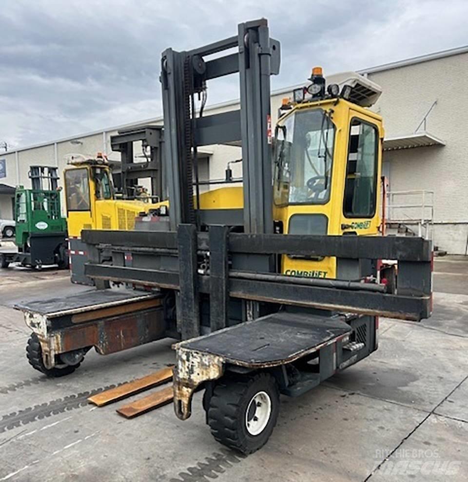 Combilift C 14000 Työntömastotrukit