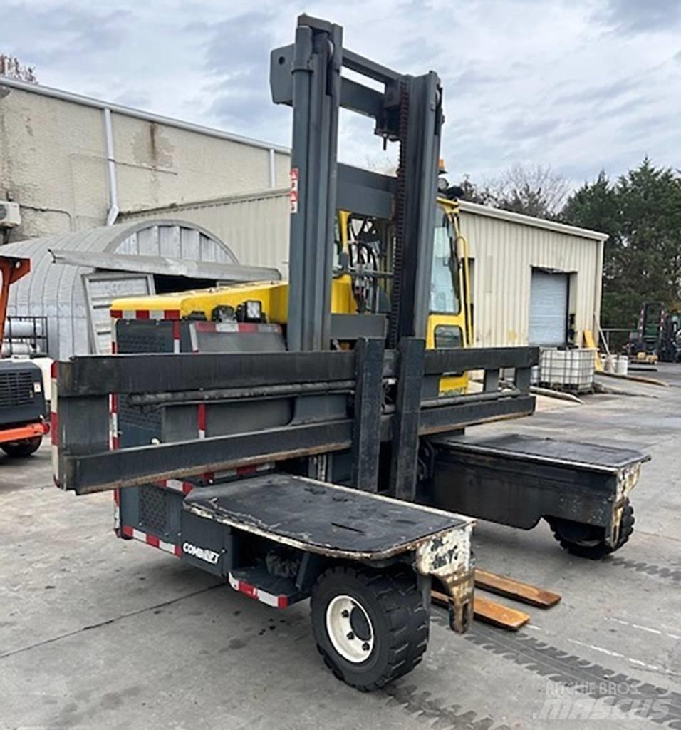 Combilift C 14000 Työntömastotrukit