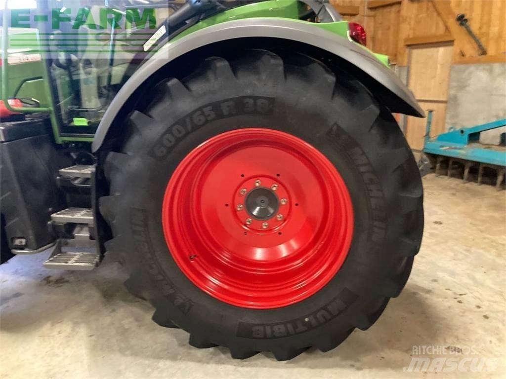 Fendt 314 Vario Traktorit