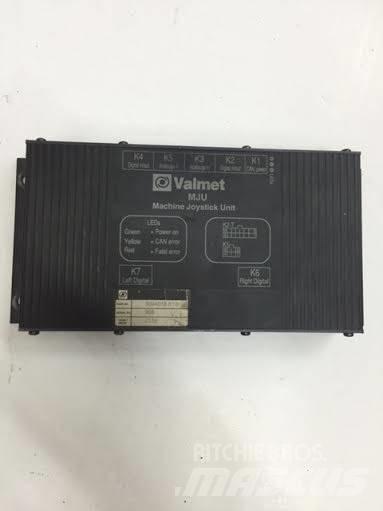 Valmet 860.1 modules Sähkö ja elektroniikka