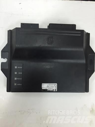 Valmet 860.1 modules Sähkö ja elektroniikka