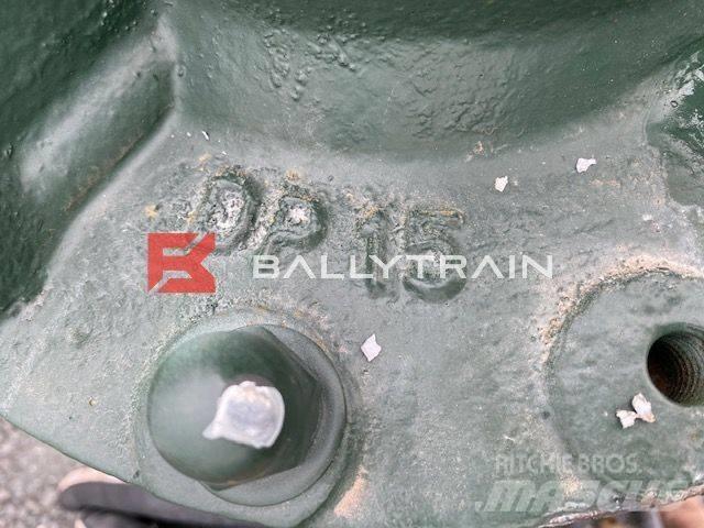  Submersible Pump Vesipumput
