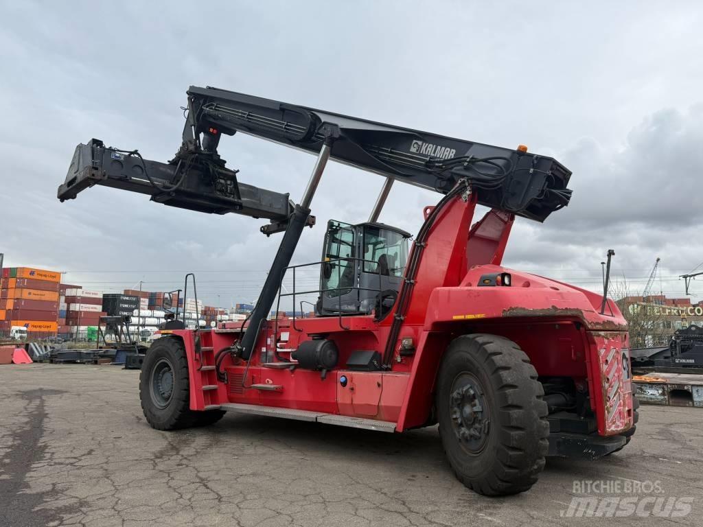 Kalmar DRG450-65S5X Konttikurottajat