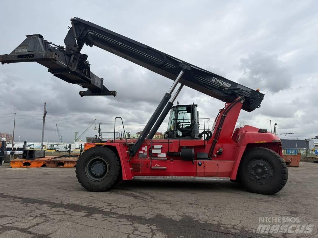 Kalmar DRG450-65S5X Konttikurottajat